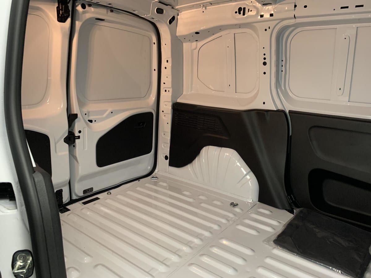 Citroën Berlingo VAN — photo 11