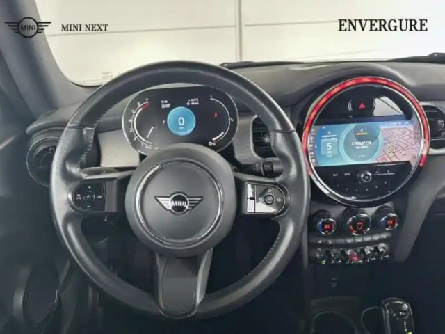 Mini Mini cabrio cooper 136ch edition camden bva7 — photo 6