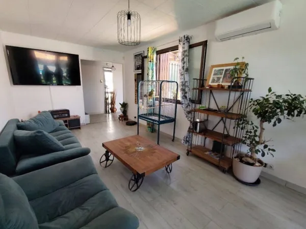 Maison 3 pièces 80 m²