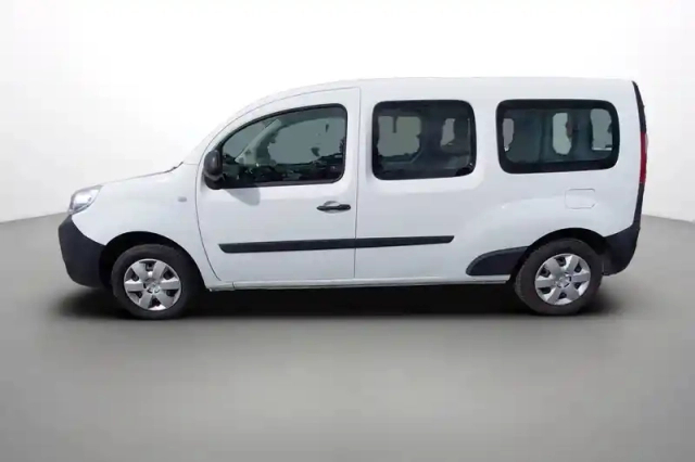 Renault Kangoo express ca blue dci 95 — photo 3
