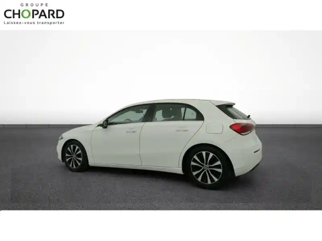 Mercedes Classe A 160 bm6 — photo 5