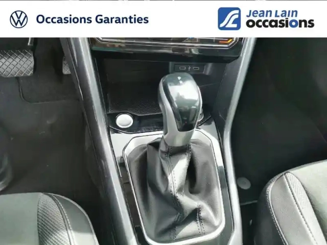 Volkswagen T-Roc 1.5 tsi evo 150 start/stop dsg7 — photo 21