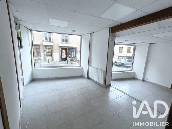 Maison 4 pièces 42 m²