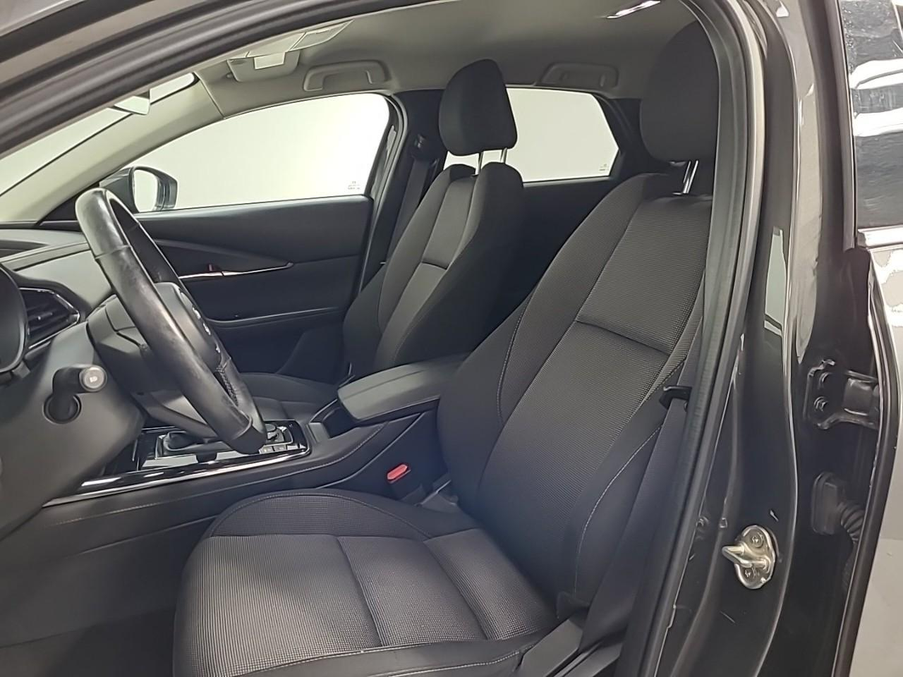 Mazda Cx-30 2.0l e-skyactiv g m hybrid 122 ch 4x2 bvm6 sportli — photo 10