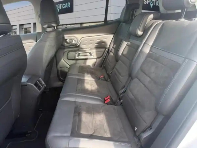 Citroën C5 Aircross 1.5 bluehdi 130ch max boite automatique — photo 10