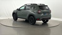 Dacia Duster 1.0 ECO-G 100ch Extreme — photo 8