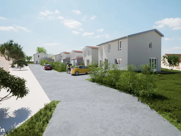 Votre Maison Neuve à Prix Imbattable grâce au BRS