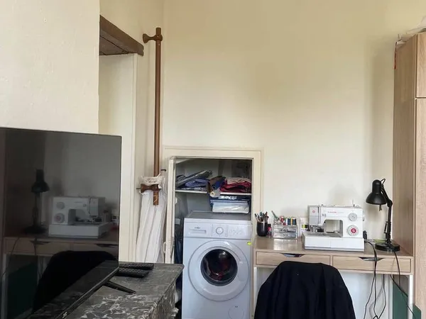 Appartement 1 pièce 23 m²