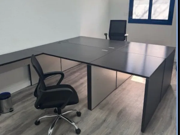 Location bureau équipé de 19m2