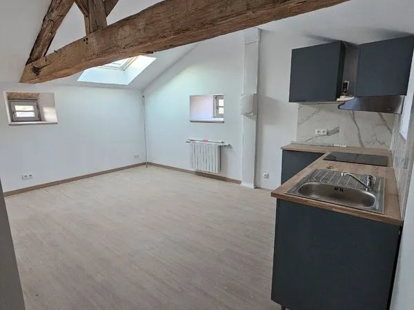 Appartement de 53M² à La Couronne