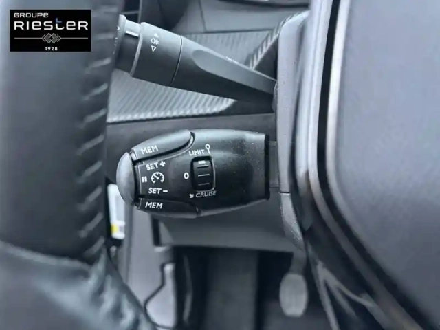 Peugeot 2008 100 s&amp;s bvm6 — photo 19