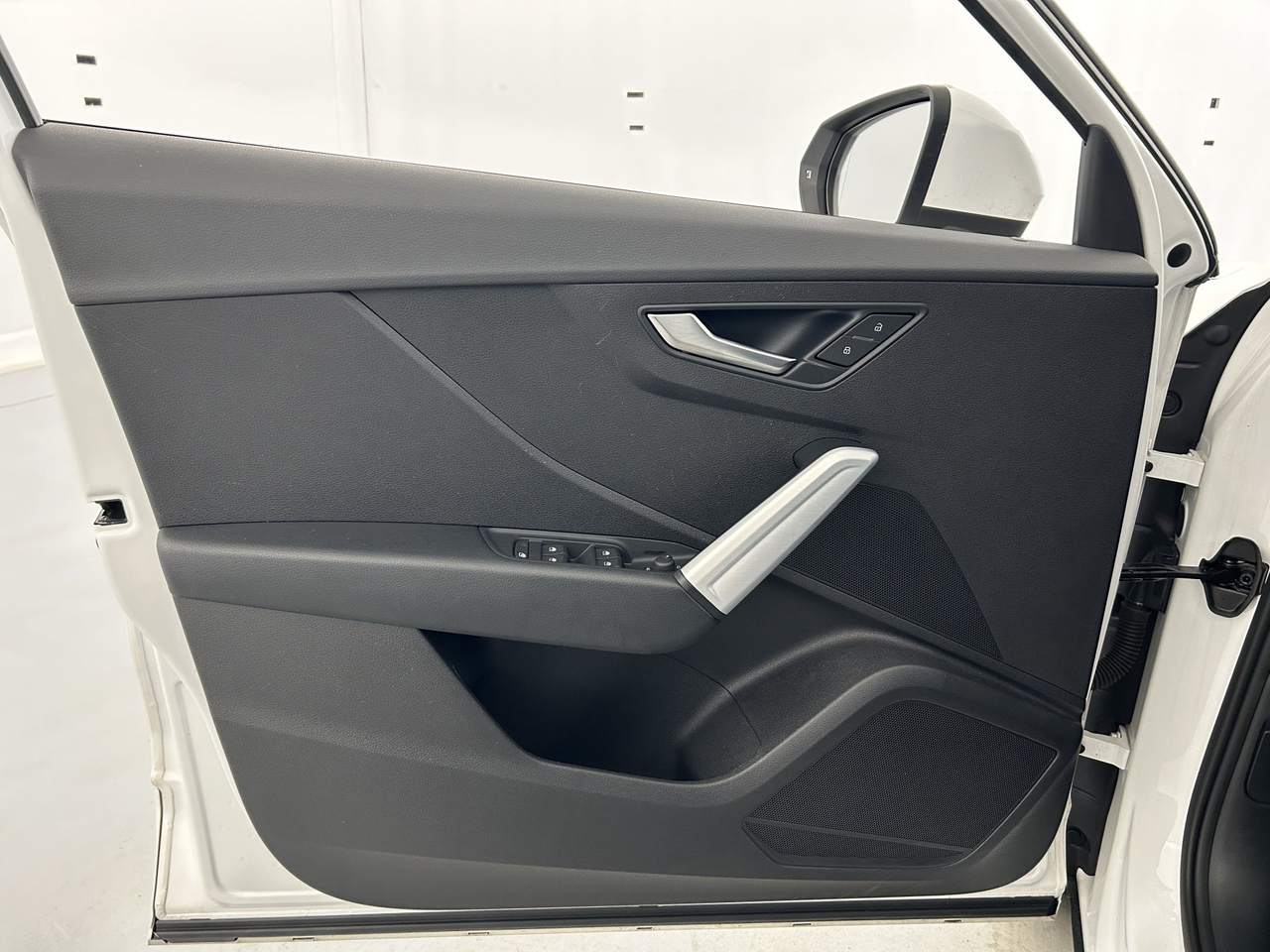 Audi Q2 — photo 11