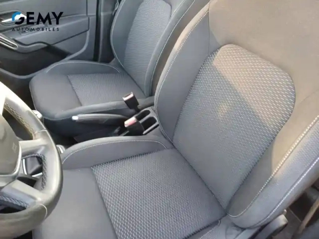 Dacia Duster tce 130 fap 4x2 — photo 9