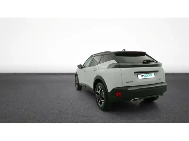 Peugeot 2008 puretech 130 s&amp;s eat8 — photo 6