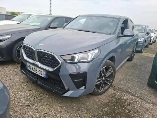 Bmw X2 sdrive20ia 170ch m sport dkg7