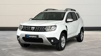 Dacia Duster 1.5 Blue dCi 115ch 15 ans 4x2 E6U