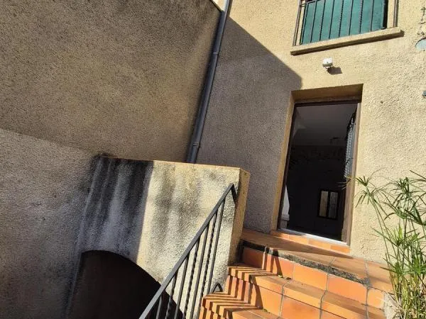 Maison Vente Vinça 2p 47m² 106000€