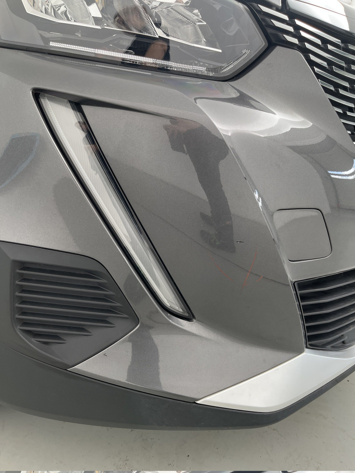 Peugeot 2008 — photo 52