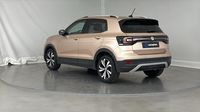 Volkswagen T-Cross 1.0 TSI 115ch Carat DSG7 — photo 8