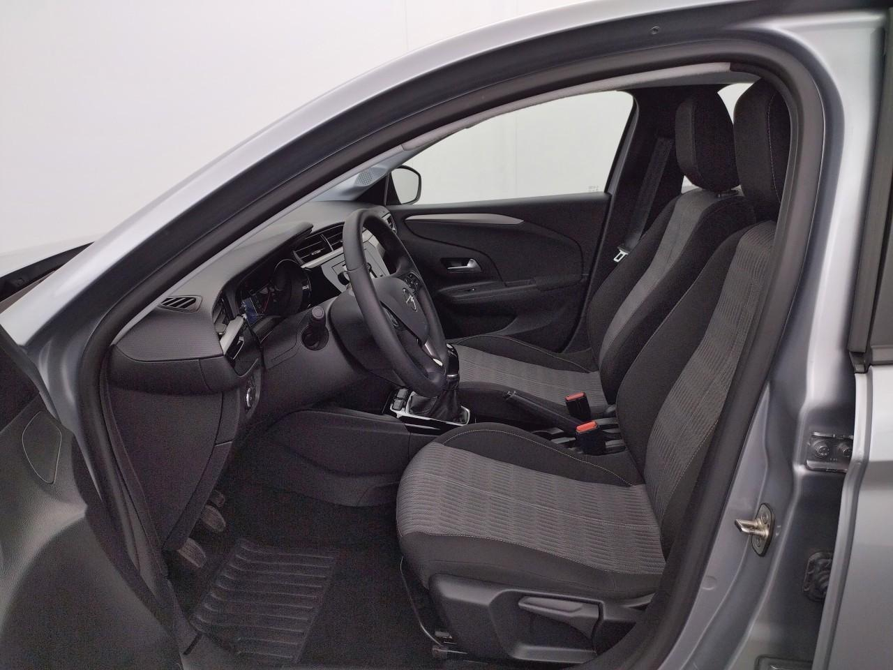 Opel Corsa 1.2 75 ch bvm5 edition — photo 10