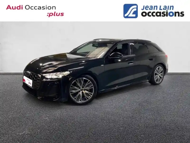 Audi A5 avant tfsi 150 ch s tronic 7