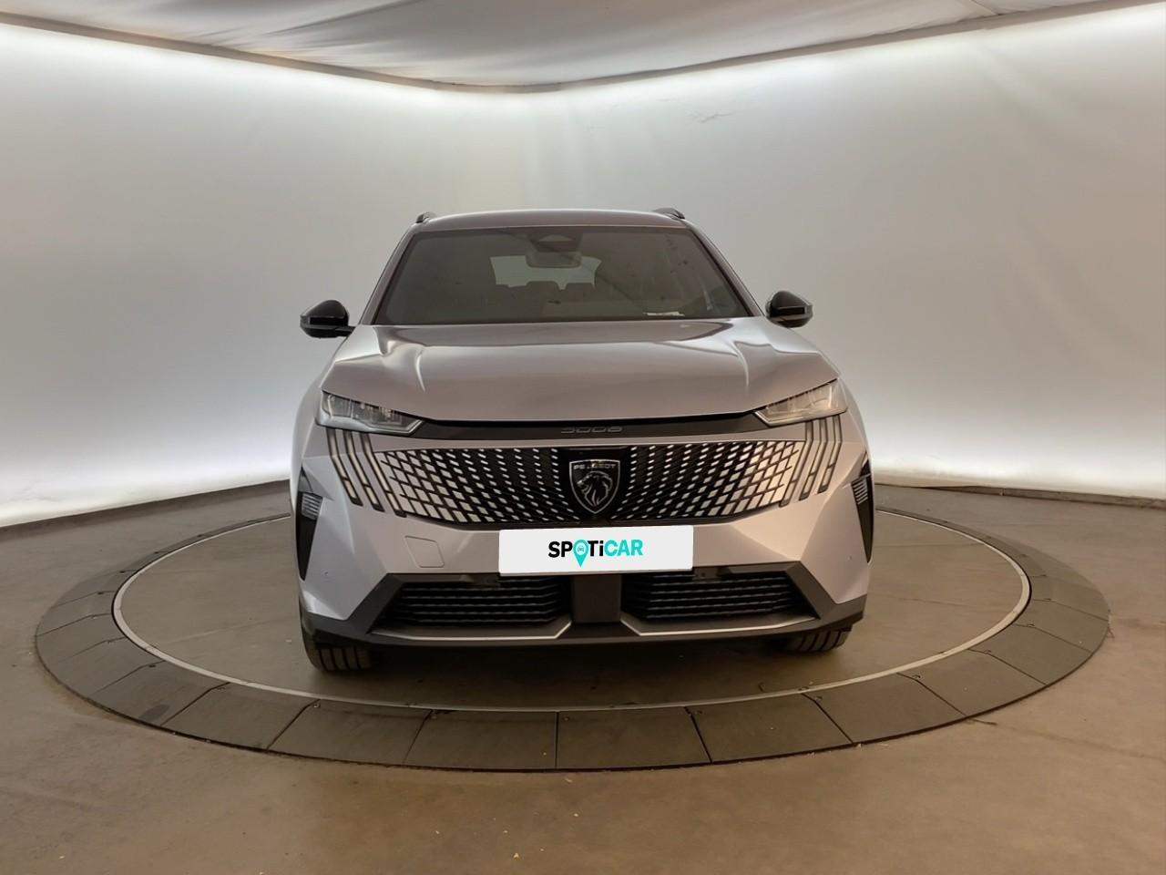 Peugeot 5008 hybrid 145 ch e-dcs6 allure — photo 2