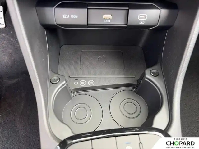 Kia Picanto 1.0 gdi 68 ch bvm5 — photo 22