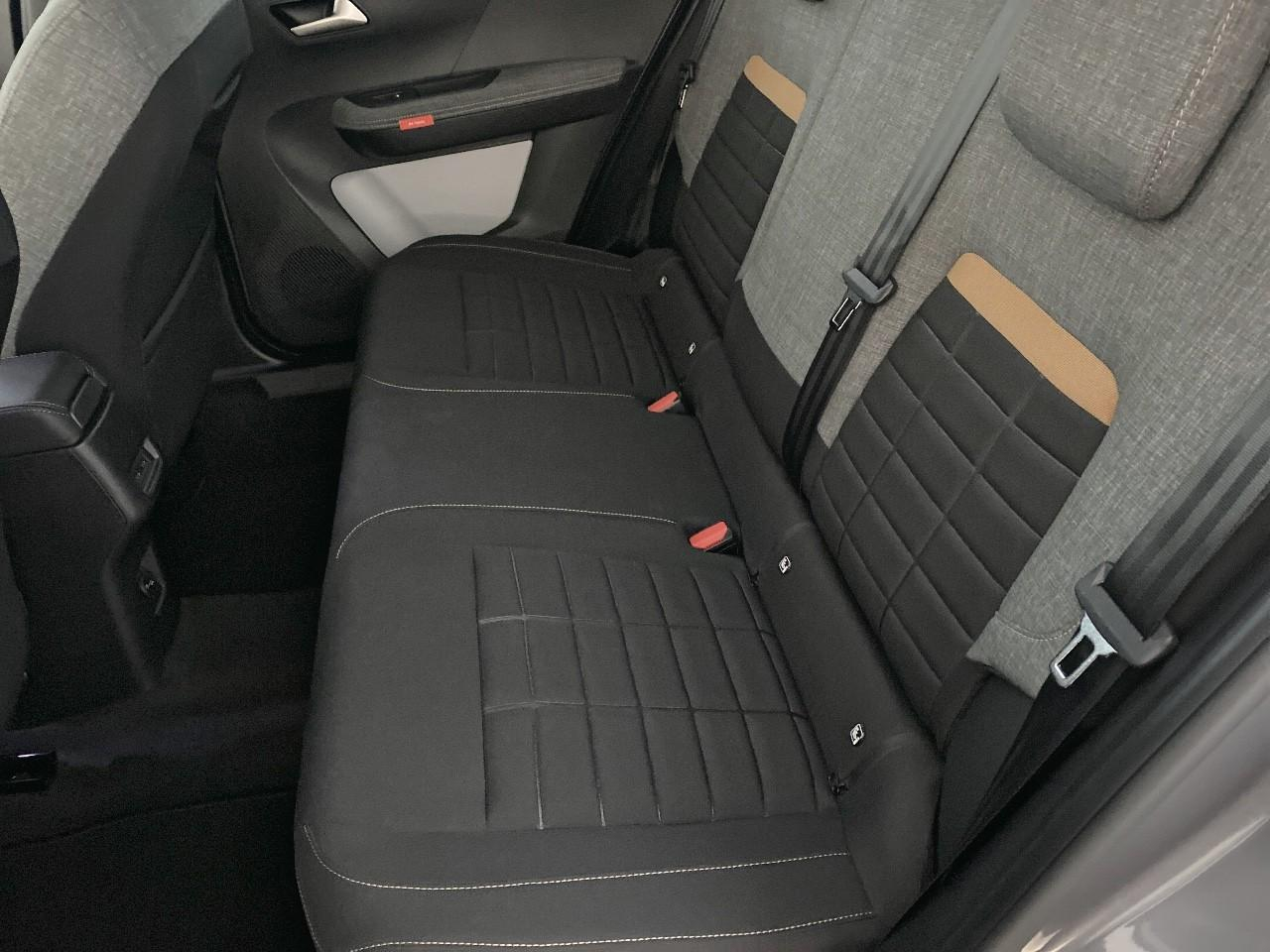 Citroën C3 Aircross hybride 145 ch aut plus — photo 10