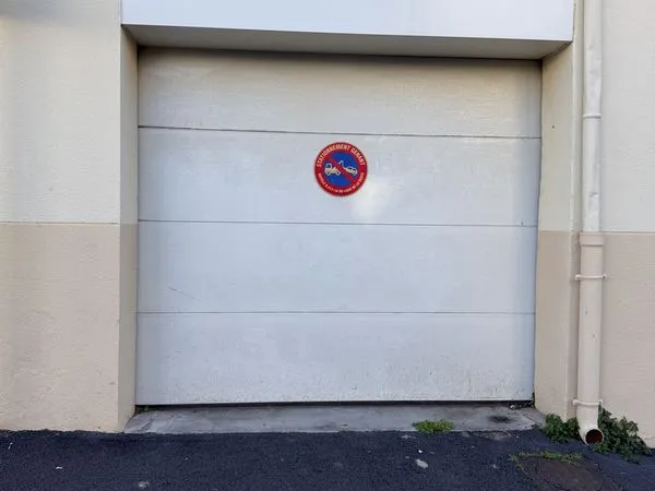 Parking/box 15 m² Perpignan