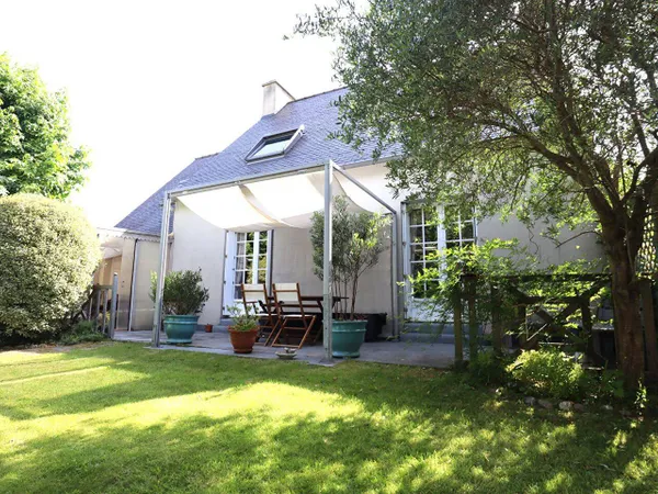 Maison 5 pièces 106 m²