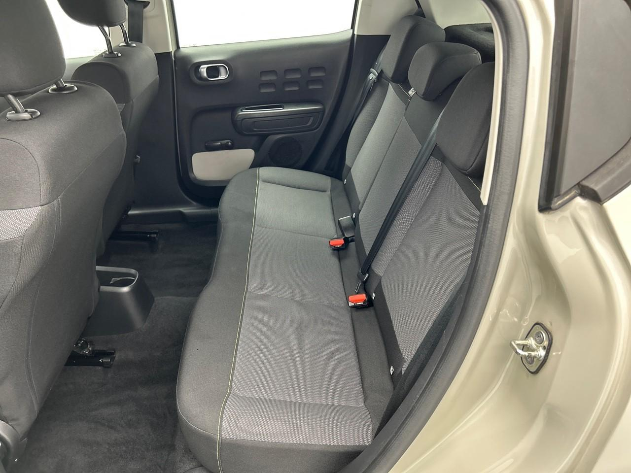 Citroën C3 puretech 83 s&s bvm5 you! — photo 13
