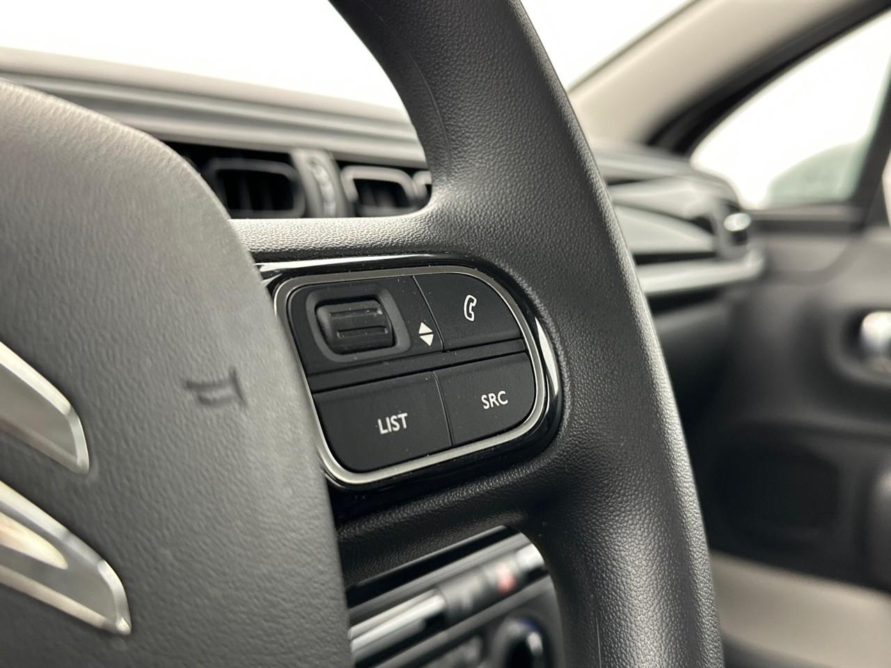 Citroën C3 puretech 83 s&s bvm5 you! — photo 18