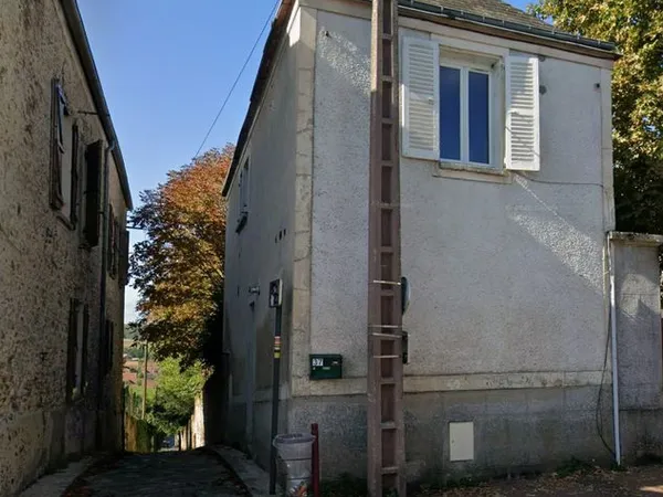 Location meublée 3 pièces 66 m2 Maison centre-ville 91410 DOURDAN