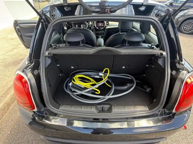 Mini Mini cooper se 184ch edition premium plus bva 5cv — photo 9