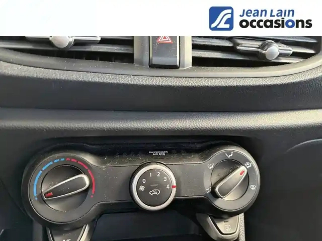 Kia Picanto 1.2 dpi 84ch bvm5 — photo 12