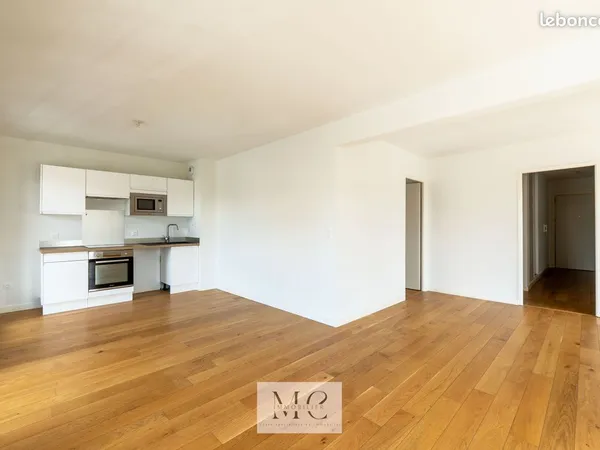 Appartement 4 pièces 70 m²