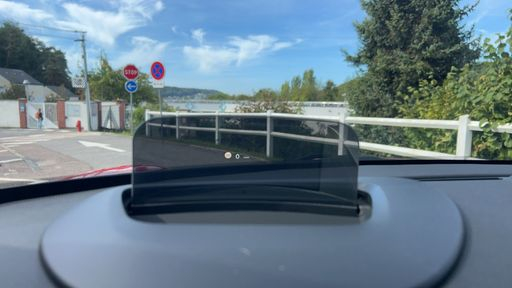 Mini Mini 1.5 One 102 - Edition Camden – 2022 – 43829 km – Essence – Boîte Manuelle — photo 6