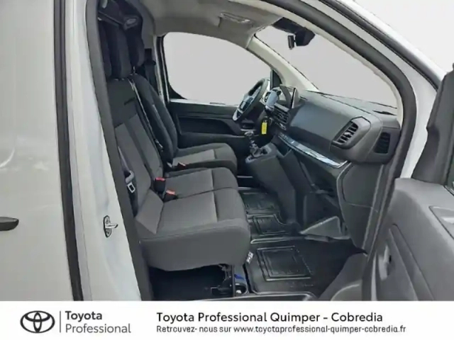 Toyota Proace medium 2.0 d-4d 140 start mc24 — photo 7
