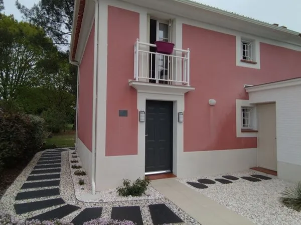 Jolie maison Golf des Fontenelles