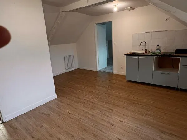 Appartement T3