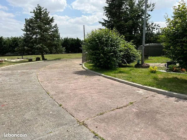 Location d'espace de stockage sécurisé