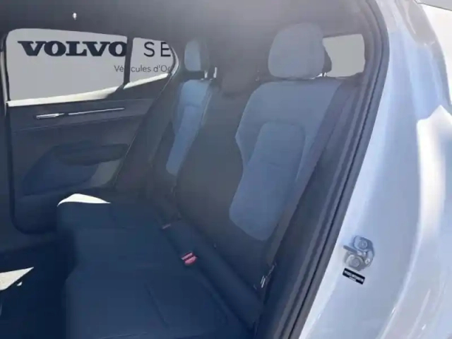 Volvo Ex30 single extended range 272ch start — photo 8