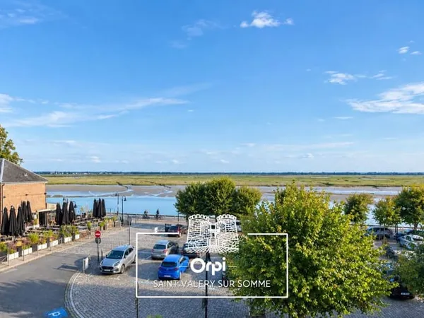 Appartement 4 pièces 61 m²