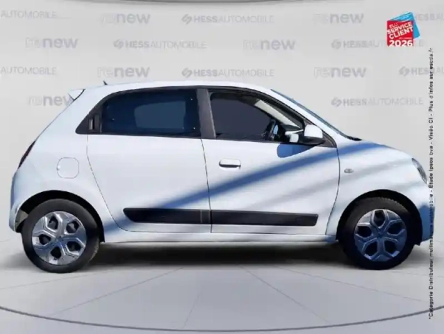 Renault Twingo 1.0 sce 65ch zen - 21my — photo 4