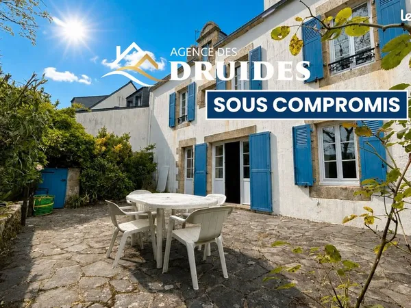 Maison 5 pièces 109 m²