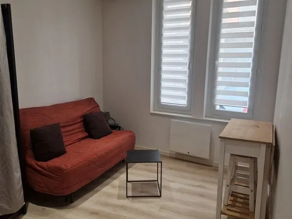 Studio meublé centre Troyes