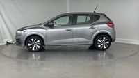 Dacia Sandero 1.0 ECO-G 100ch Stepway Expression -24 — photo 7