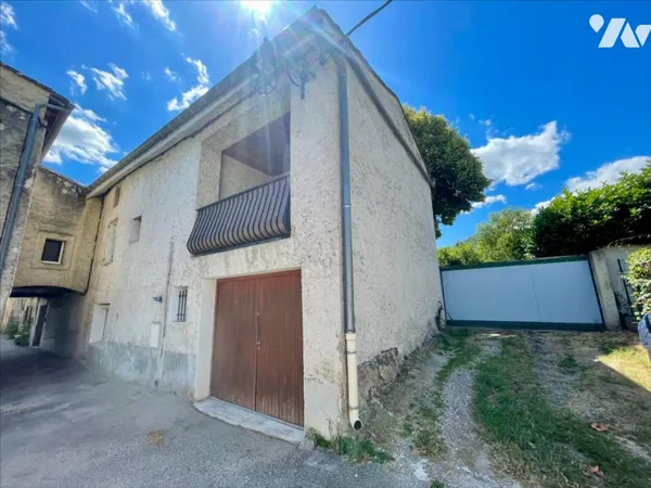 Maison 4 pièces 110 m²