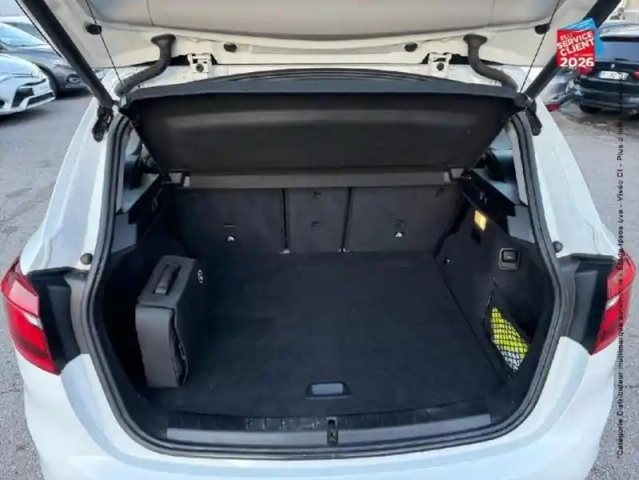 Bmw Serie 2 série 2 activetourer 225xea 224ch lounge — photo 29