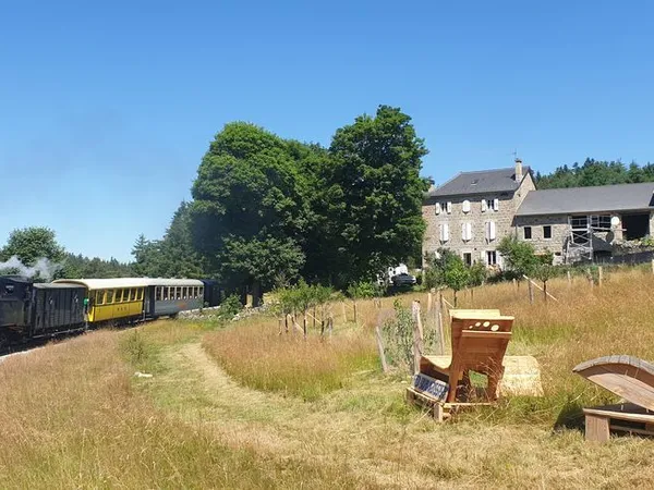 Maison mitoyenne